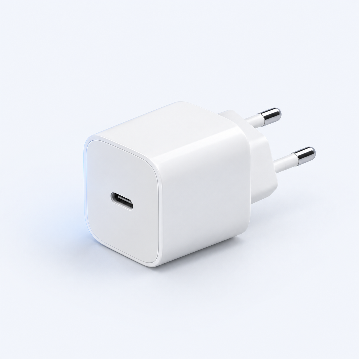 Imagem ilustrativa de Carregador USB-C 20W